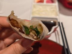 -大鸭梨烤鸭店(花园村店)