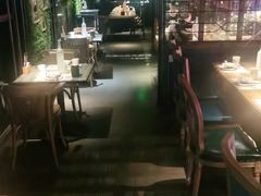 大堂-胡桃里音乐酒馆(白云五号T5 MALL店)
