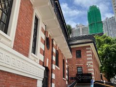 -大馆(前中区警署建築群)
