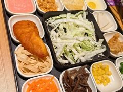 -阿香米线(龙岗万科广场店)
