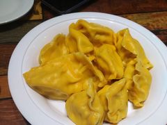 -金谷园饺子·烧烤·家宴(人大总店)