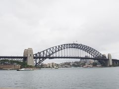 -悉尼海港大桥
