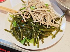 -蝎王府羊蝎子(北大地店)