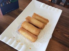 大良炸牛奶-渔米粥(罗湖店)