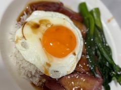 -颓记茶餐厅(美景总店)