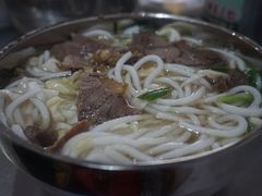 牛肉粉-花溪王记牛肉粉(四季花溪商场店)