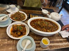 -一楼食业·美食人家