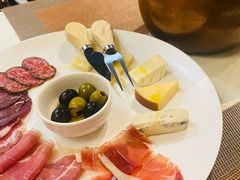 -BONAZZA 意大利餐厅