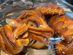-BAKER&SPICE(BFC外滩金融中心店)