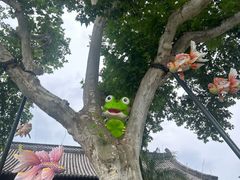 -钱王祠