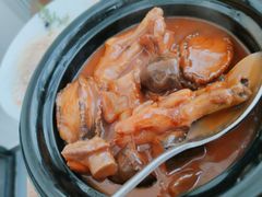 -将相和·海鲜蒸饺大连菜