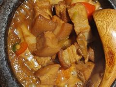 -敏珠拉姆藏餐·南京厨房(富春江东街店)