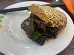 -护国寺小吃(新街口店)