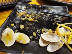 -淄博牧羊村烧烤(福田店)