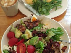 -Egg•Allday Brunch(襄阳北路店)