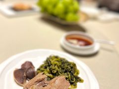 -皇朝会.经典传统粤菜(外滩店)