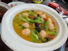 -西山人家·传统苏帮菜·家宴(木渎店)