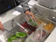 绿宝石酸-兰熊鲜奶(西直门凯德mall店)