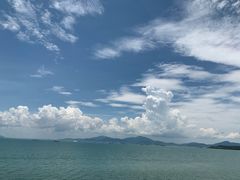 -七鲜渔港美食餐厅(巽寮湾海景店)