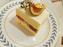 -C+ cake shop(天河南一路小区店)