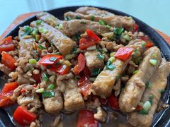 -喜羊羊土菜馆(世纪广场店)