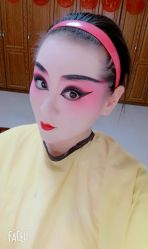 -梨园天地京剧摄影(玲珑天地店)