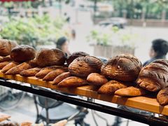-面包谷Grains n' Beans(九号公馆店)