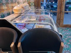 -欧提汗·新疆餐厅·清真(银都路店)