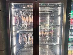 -怡情荟•海鲜青岛菜(五四广场旗舰店)