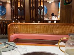 -云海肴云南菜·蒸汽石锅鱼(新奥店)