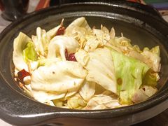 -金系·顺德啫鸡大王(创意产业园店)