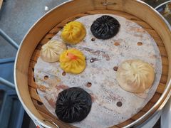 -隆喜元鱼汤包·海鲜(中联广场店)
