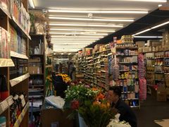 -绿叶子(春秀路店)