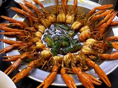 -天宝兄弟·湘菜龙虾馆