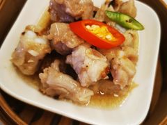 -海逸海鲜酒家(古北店)