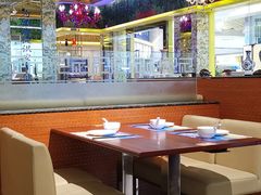 大堂-YOYO悠游美食地图(西市城购物中心店)