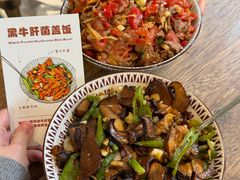 -小喜客·云南特色菜(纳西庭院店)