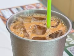 -香港深仔记茶餐厅(东门店)