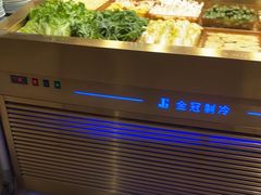 -集渔·泰式海鲜火锅(科华店)