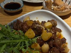 -桂马·日本料理·海胆·海鲜饭·酒场(民主广场店)