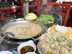 -老来福·非遗酸汤兔(凯旋路店)