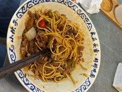 -梅溪·小伙子干挑面(安吉总店)