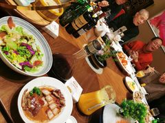 -红城阁·上海味道(四平路店)