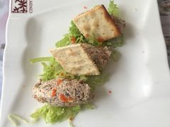 -花舍·新派粤菜·西餐·下午茶(亚运村·鸟巢店)