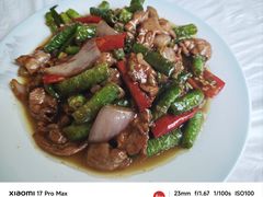 -宾朋海鲜饭庄(兴海路店)