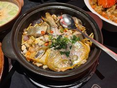 -醉东Oriental House(静安嘉里中心店)
