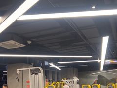 -锐动健身游泳(博地中心店)