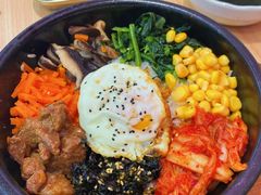 -米村拌饭(银泰中心店)