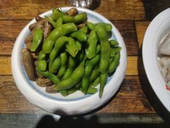 -金谷园饺子·烧烤(人大总店)