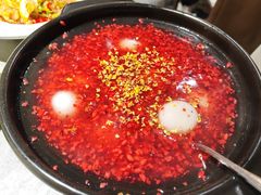 -黔渔翁豆花渎鱼(喷水池店)